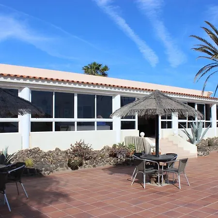Beautiful 2-bed In Parque Holandes La Oliva