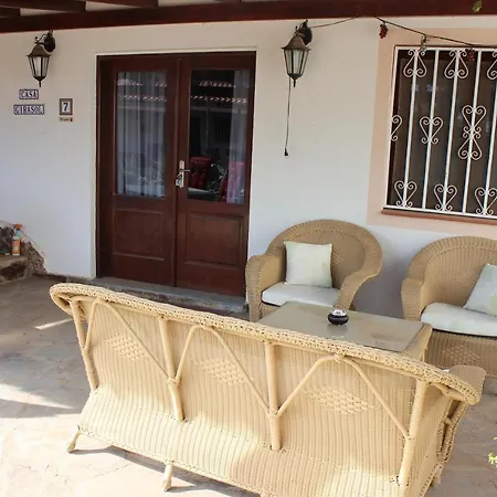 Beautiful 2-bed In Parque Holandes Apartment