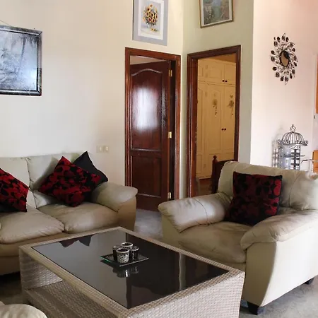 Apartment Beautiful 2-bed In Parque Holandes