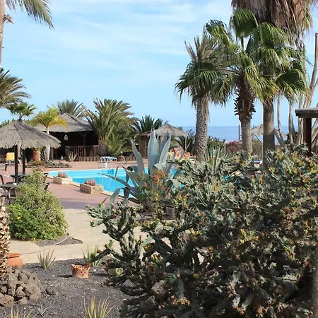 Apartment Beautiful 2-bed In Parque Holandes La Oliva