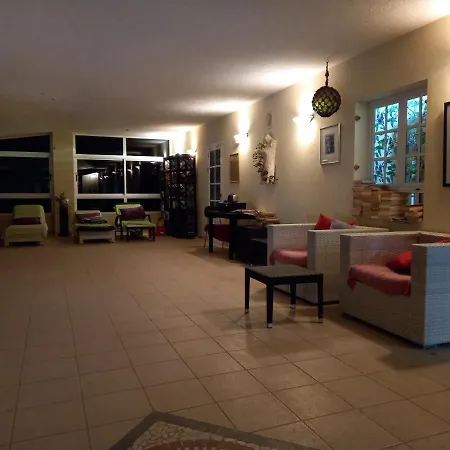 Apartment Beautiful 2-bed In Parque Holandes La Oliva