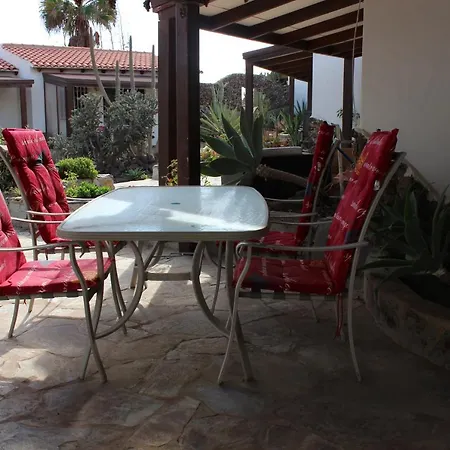 Apartment Beautiful 2-bed In Parque Holandes